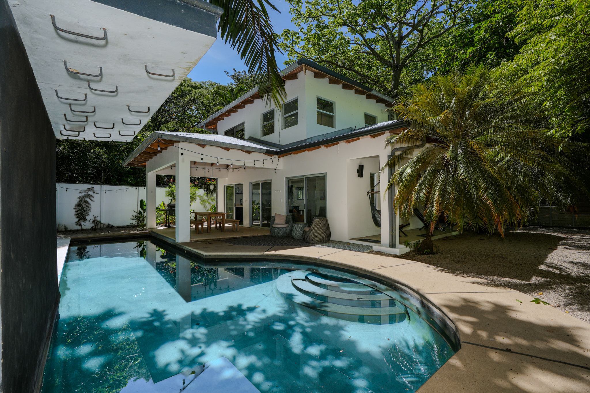 Villa Anne in Playa Guiones