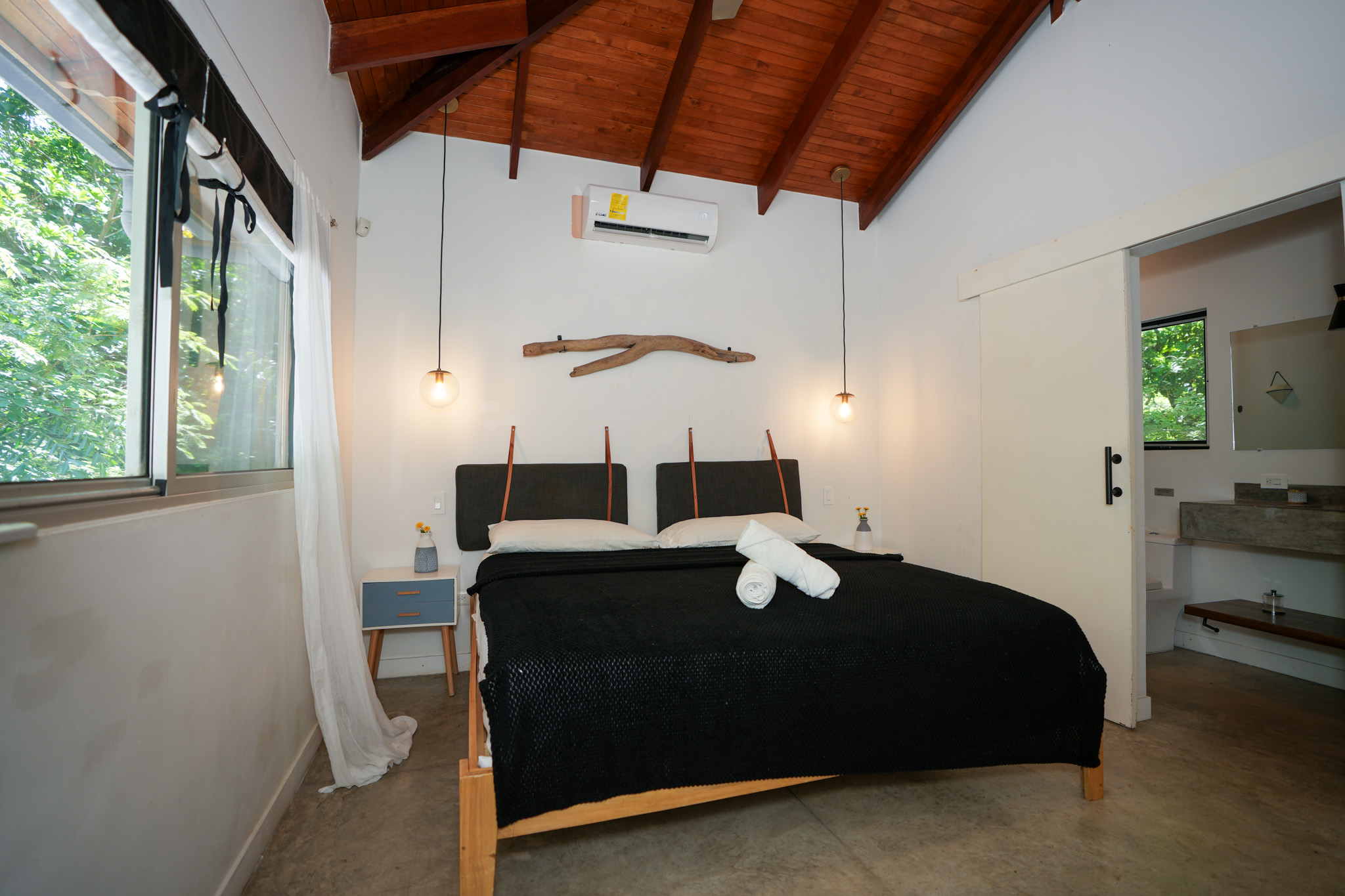 Villa Anne in Playa Guiones