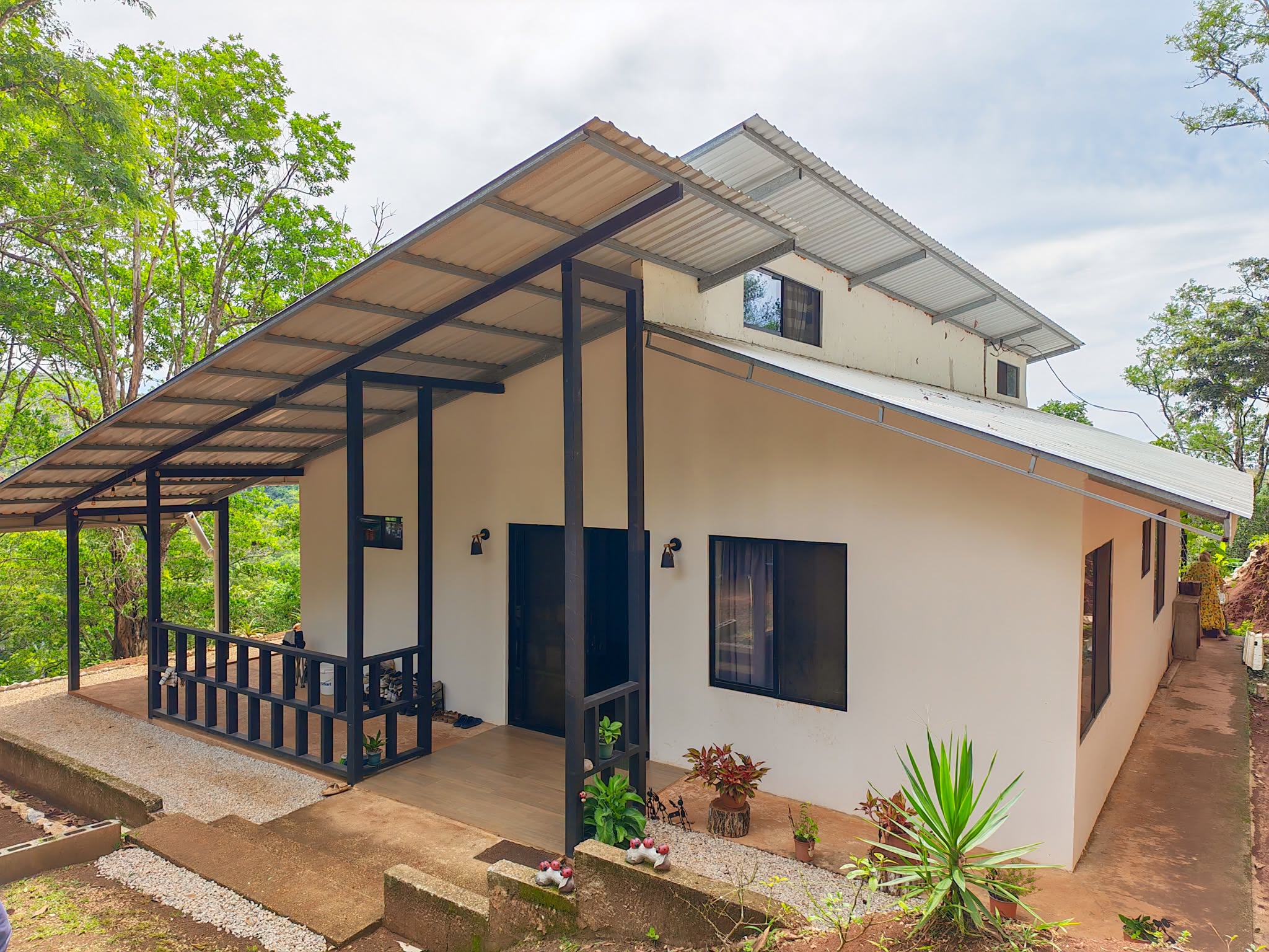 Casa Naranjas for sale, near Sámara, Costa Rica