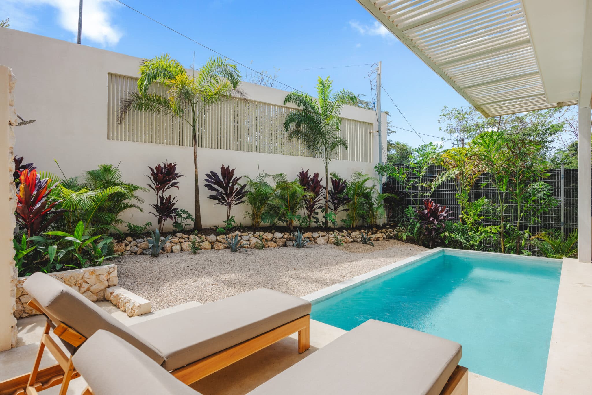 Villa Ola Blanca and Two Ocean View Lots in Playa Pelada, Nosara Villa Ola Blanca and Two Ocean View Lots in Playa Pelada, Nosara