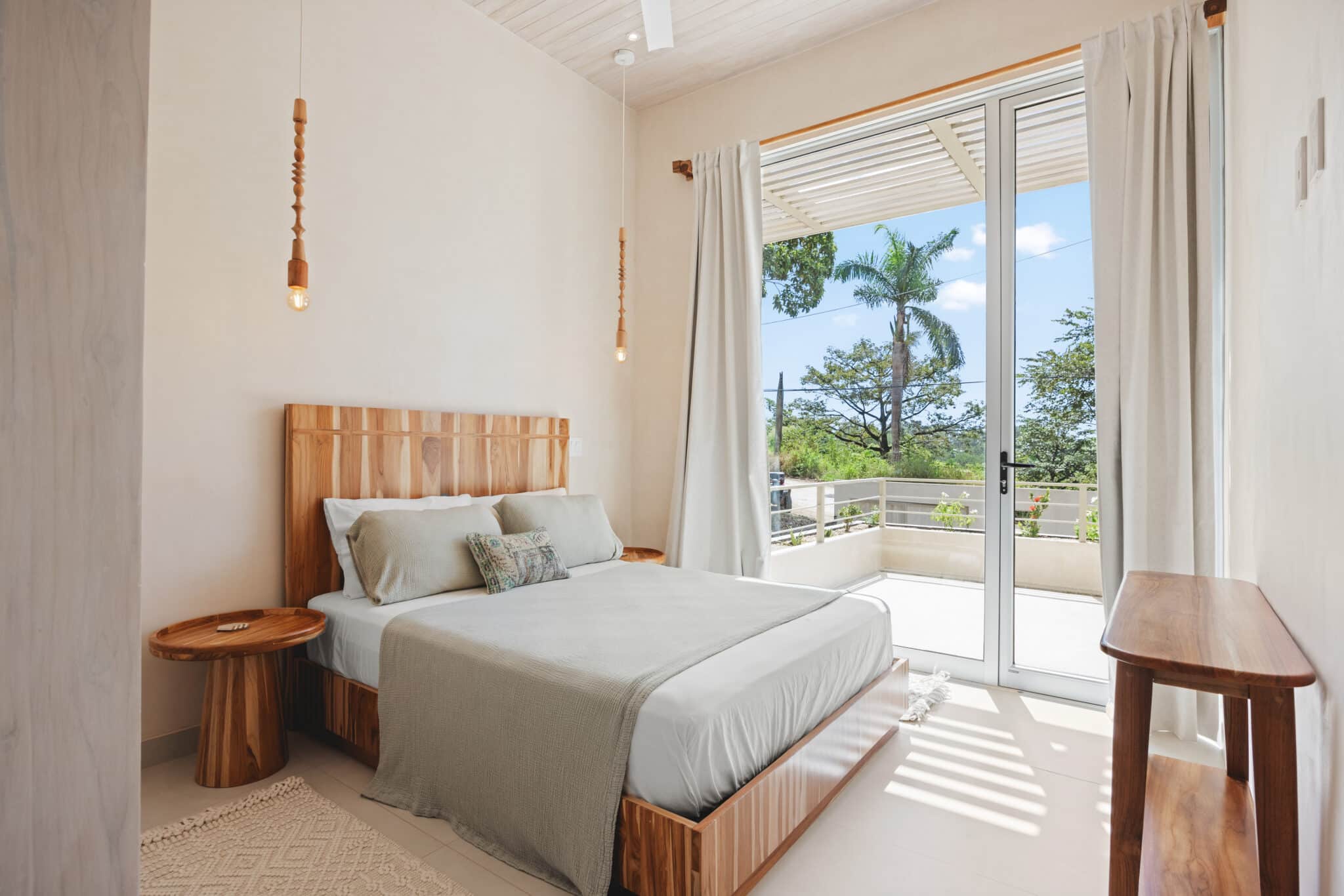 Villa Ola Blanca and Two Ocean View Lots in Playa Pelada, Nosara Villa Ola Blanca and Two Ocean View Lots in Playa Pelada, Nosara