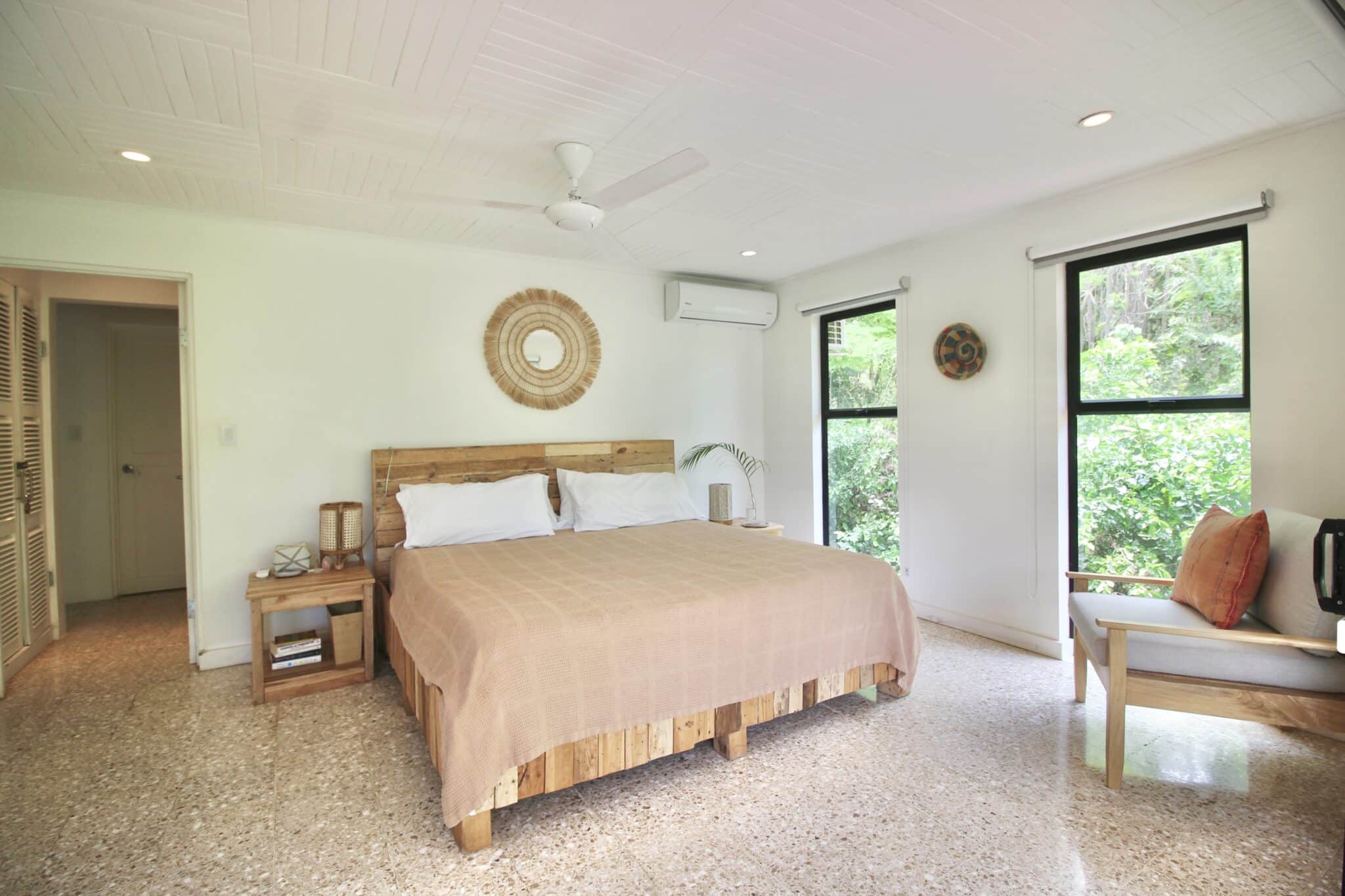 Villa Luna Mar – Ocean View Home in Nosara