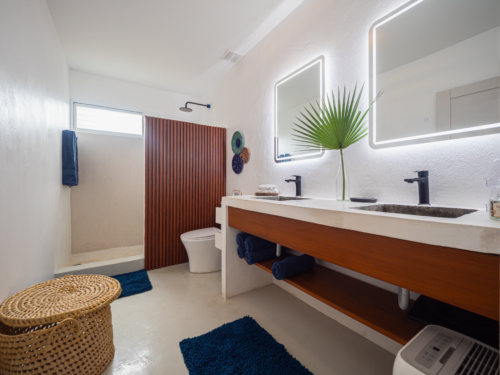 Casa Selva Vista - Casa Moderna en Nosara