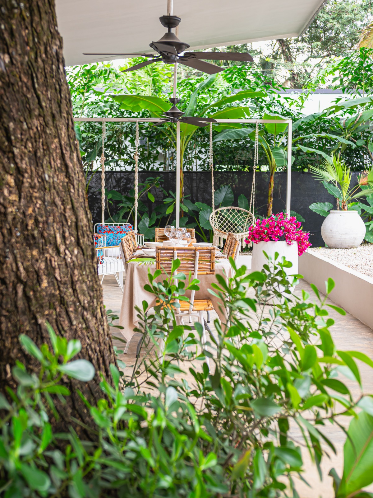 Casa Selva Vista - Casa Moderna en Nosara