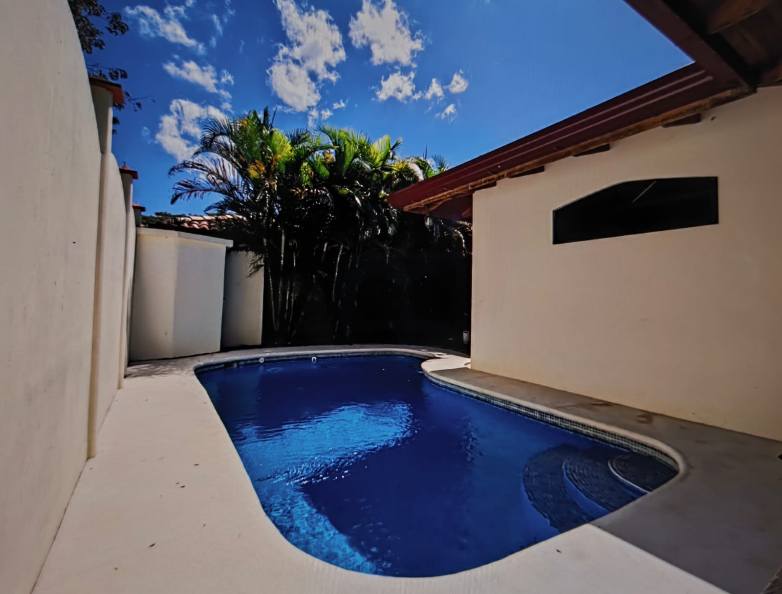 small private pool villa serenity samara costa rica